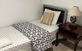 A Restful Room In Queens